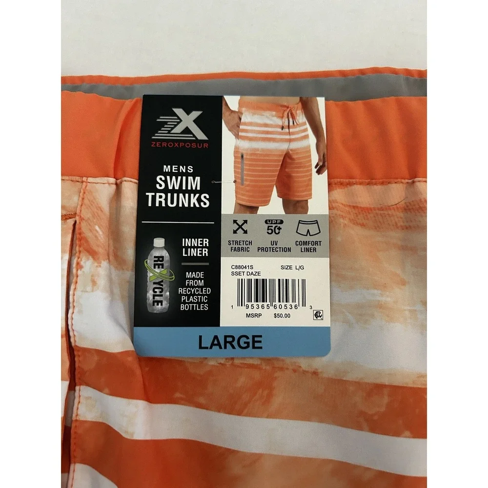 ZeroXposur waist 38